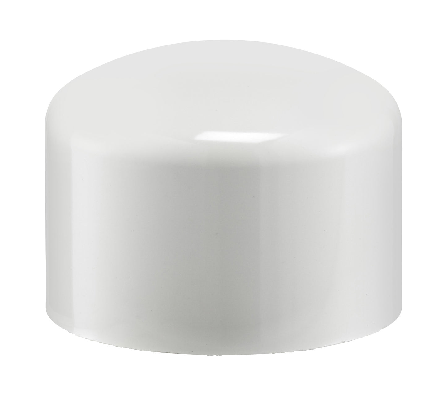 PVC DWV Caps (SOC)