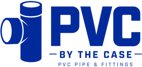 PVC by the Case