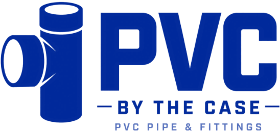 PVC by the Case